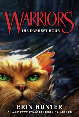 The Darkest Hour (Warriors: The Prophecies Begin #6)