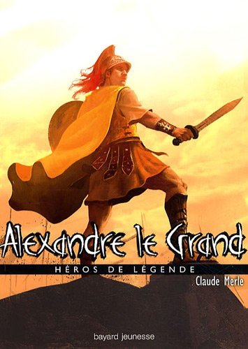 Alexandre le Grand