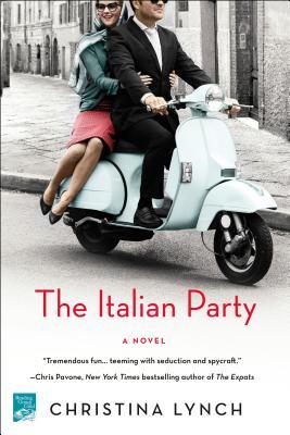The Italian Party - Agricola Street Books