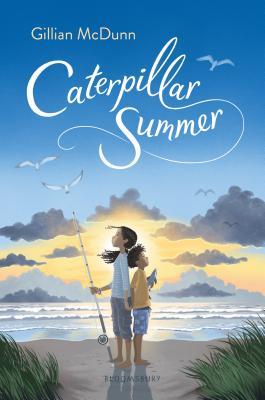 Caterpillar Summer - Agricola Street Books