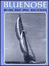 Bluenose - Agricola Street Books