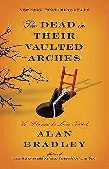 The Dead in Their Vaulted Arches - Agricola Street Books