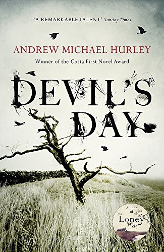 Devil's Day - Agricola Street Books