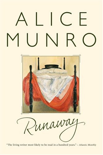 Runaway - Agricola Street Books