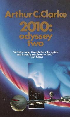 2010: Odyssey Two - Agricola Street Books