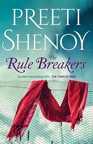 The Rule Breakers - Agricola Street Books