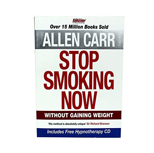 Stop Smoking Now Without Gaining Weight - Agricola Street Books