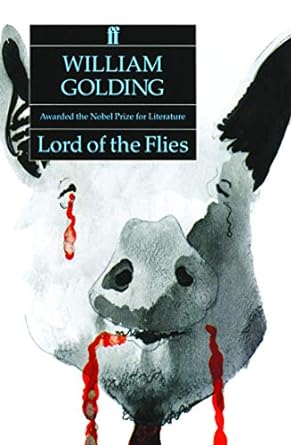 Lord of the Flies - Agricola Street Books
