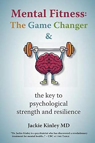 Mental Fitness - Agricola Street Books