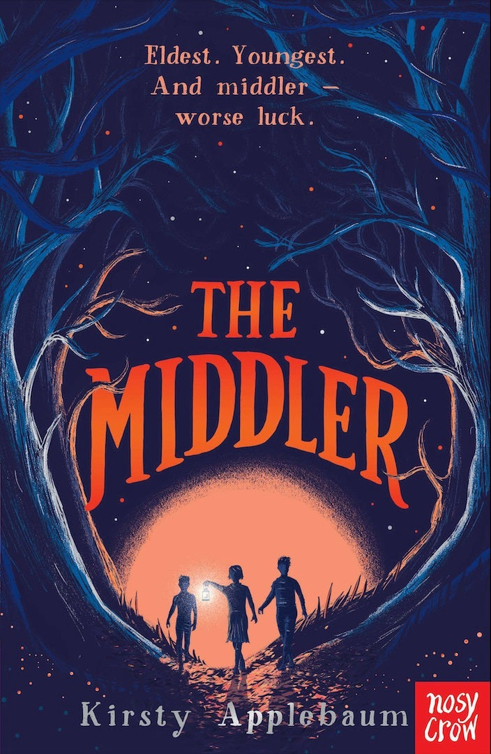 The Middler - Agricola Street Books
