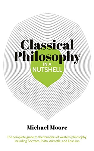 Classical Philosophy in a Nutshell - Agricola Street Books