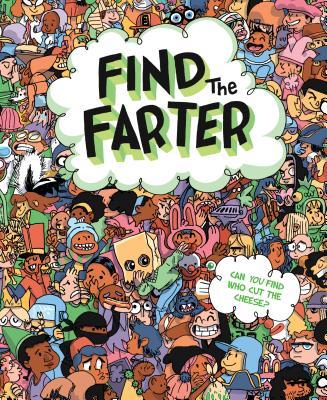 Find the Farter - Agricola Street Books