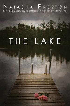The Lake - Agricola Street Books