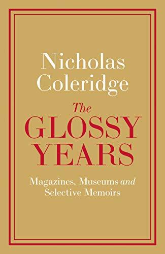The Glossy Years - Agricola Street Books