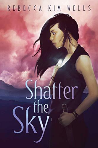 Shatter the Sky (Shatter the Sky #1) - Agricola Street Books