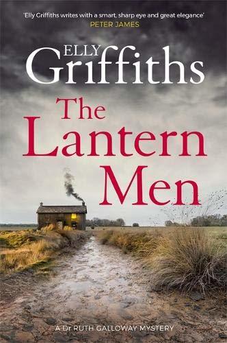 The Lantern Men (Ruth Galloway #12)