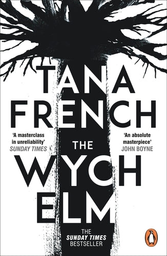 The Wych Elm - Agricola Street Books