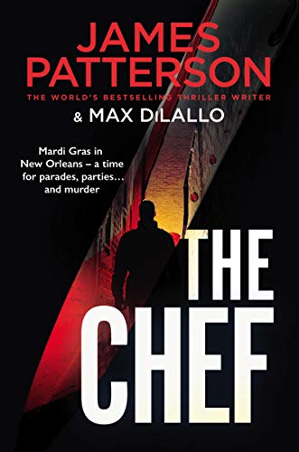 The Chef - Agricola Street Books