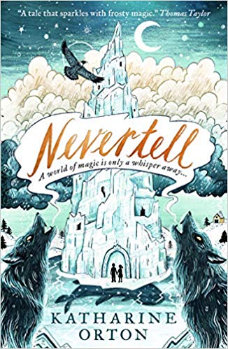 Nevertell - Agricola Street Books