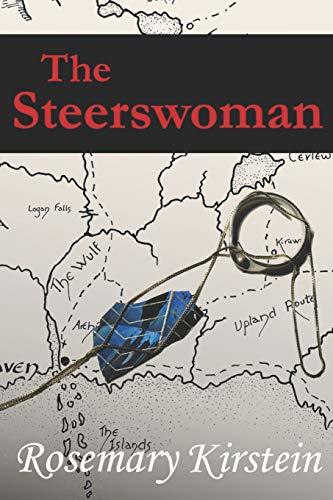 The Steerswoman (The Steerswoman #1) - Agricola Street Books