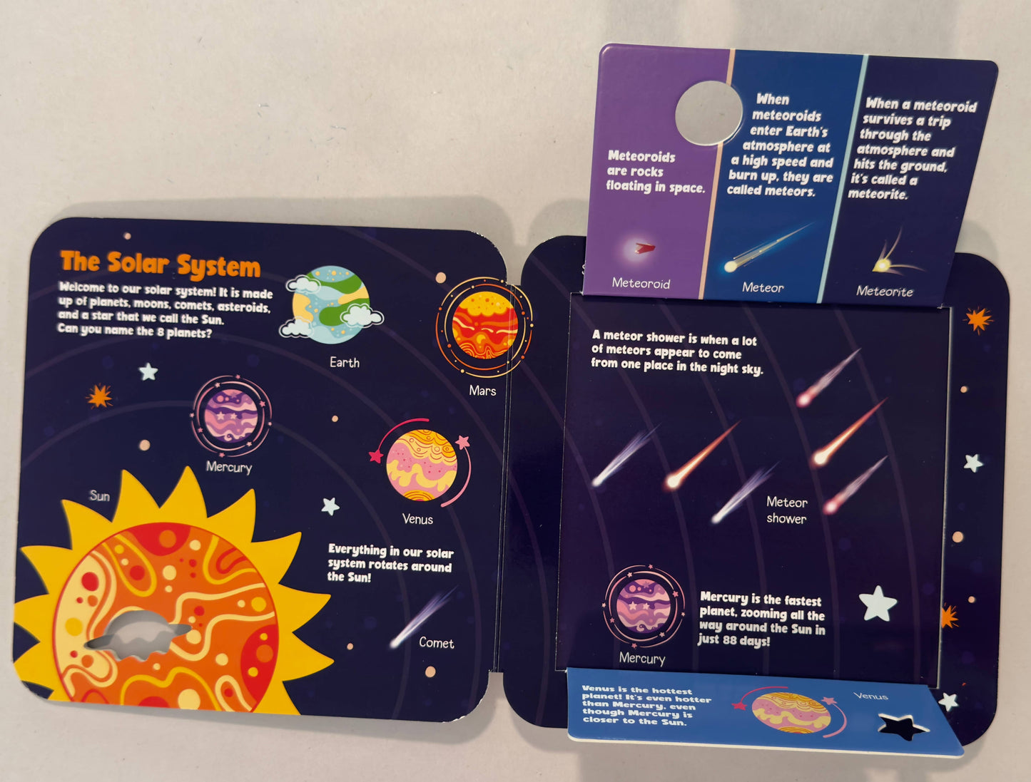 Planets