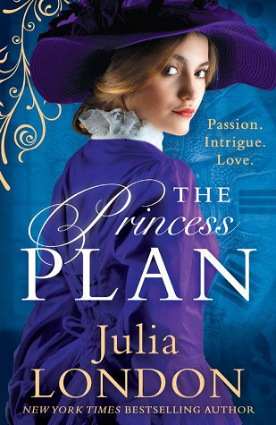 The Princess Plan (A Royal Wedding #1) - Agricola Street Books