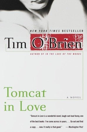 Tomcat in Love