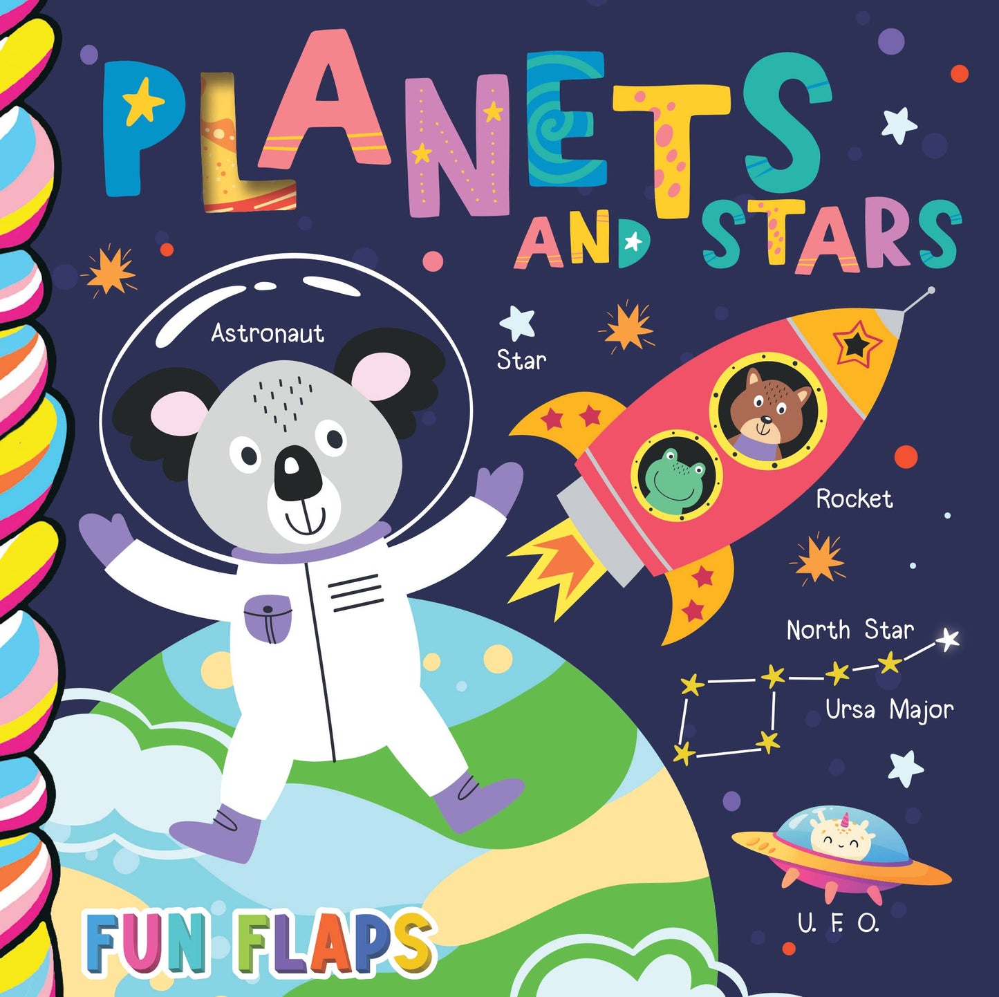 Planets