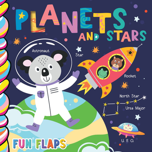 Planets