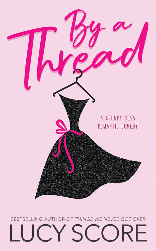By a Thread - Agricola Street Books