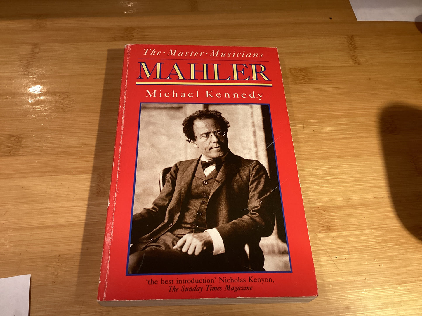 Mahler