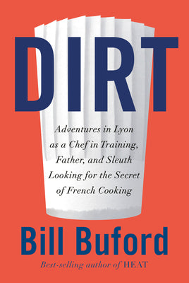Dirt - Agricola Street Books