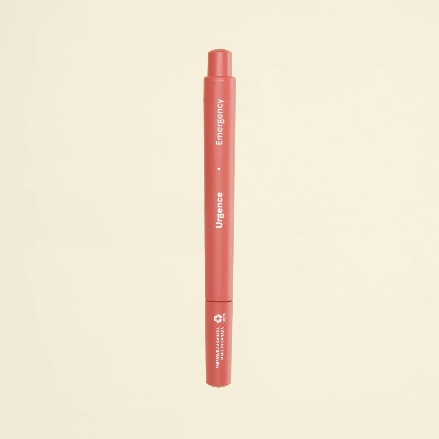 kotmo - Refill Set for Wooden Display – Red ciklo