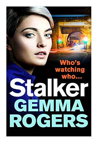 Stalker - Agricola Street Books