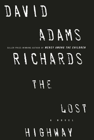 The Lost Highway