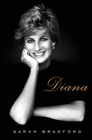 Diana - Agricola Street Books