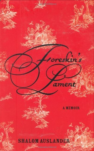 Foreskin's Lament - Agricola Street Books