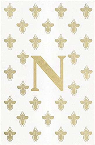 Napoleon the Great - Agricola Street Books