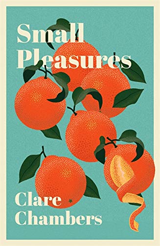 Small Pleasures - Agricola Street Books