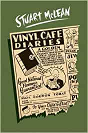 Vinyl Cafe Diaries (Vinyl Cafe #4) - Agricola Street Books