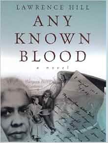 Any Known Blood