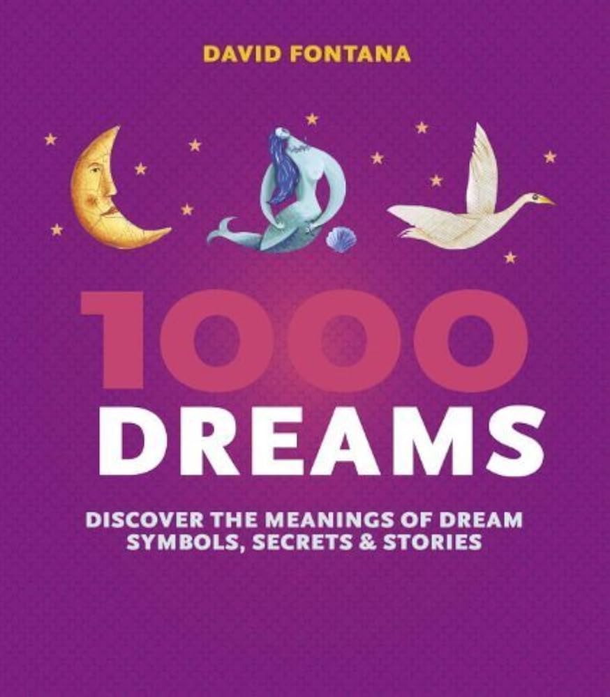 1000 Dreams - Agricola Street Books