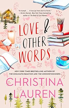 Love and Other Words - Agricola Street Books