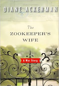 The Zookeeper's Wife