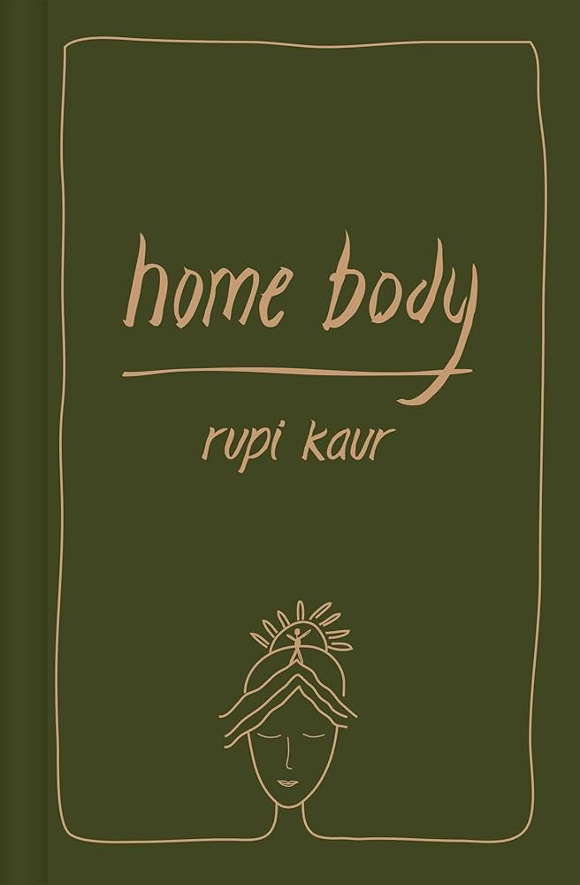 Home Body - Agricola Street Books
