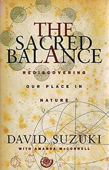 The Sacred Balance