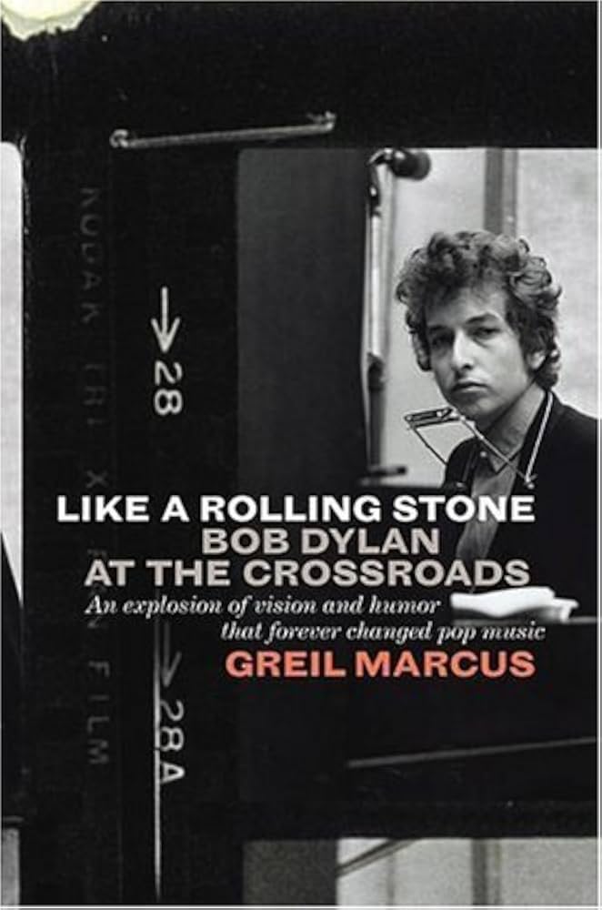 Like a Rolling Stone