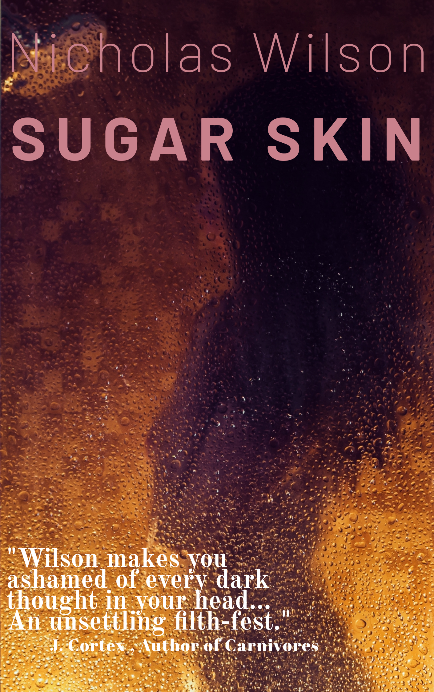 Sugar Skin - Agricola Street Books