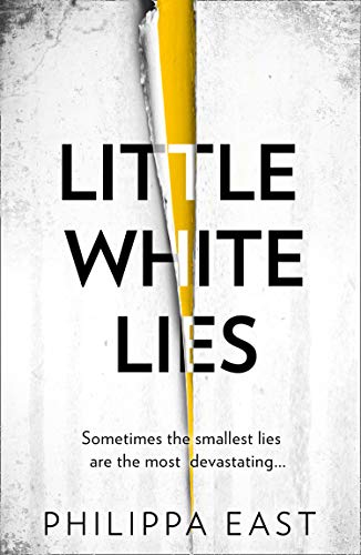 Little White Lies - Agricola Street Books