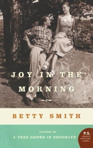 Joy in the Morning - Agricola Street Books